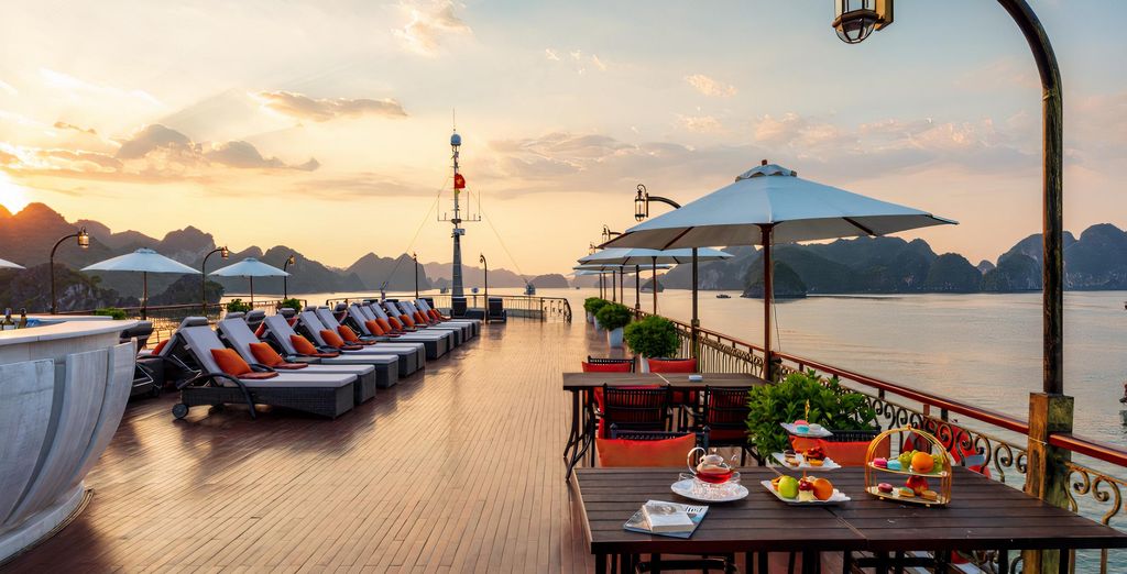Tour privato: L'essenza del Paese con possibile estensione balneare a Hoi An