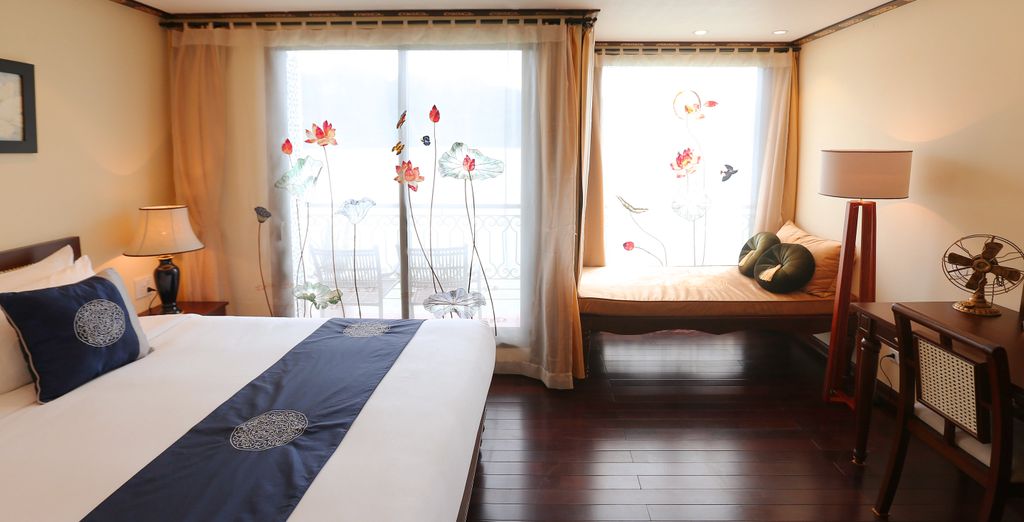 Tour privato: L'essenza del Paese con possibile estensione balneare a Hoi An