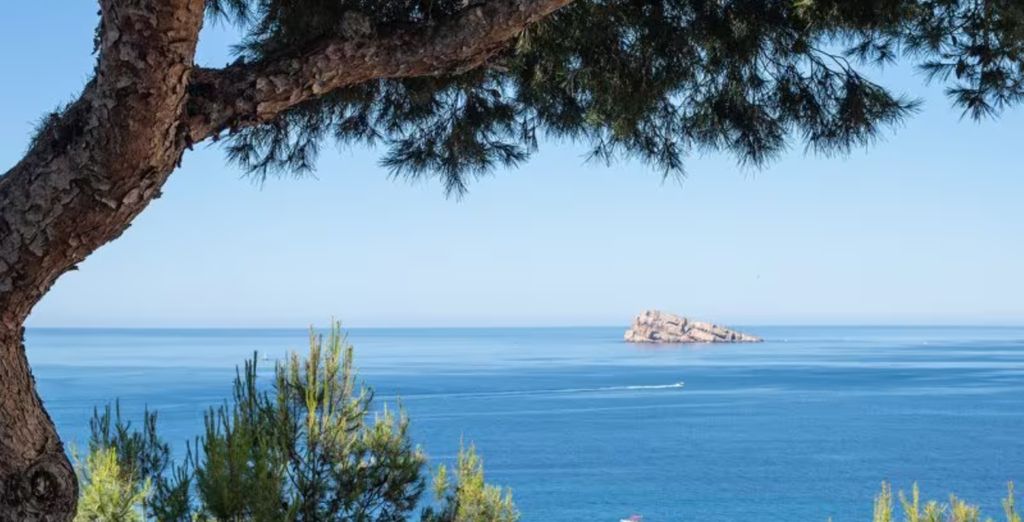 Climia Benidorm Plaza 4*