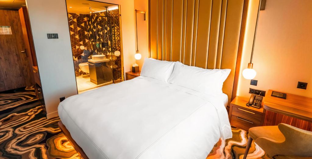 Five Hotel Zurich 5*
