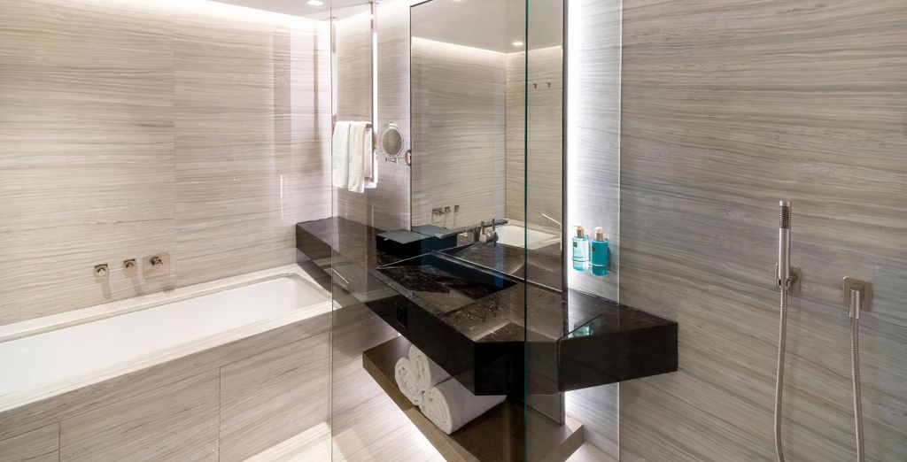 Five Hotel Zurich 5*