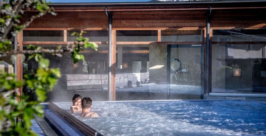 Hotel Adula 4*