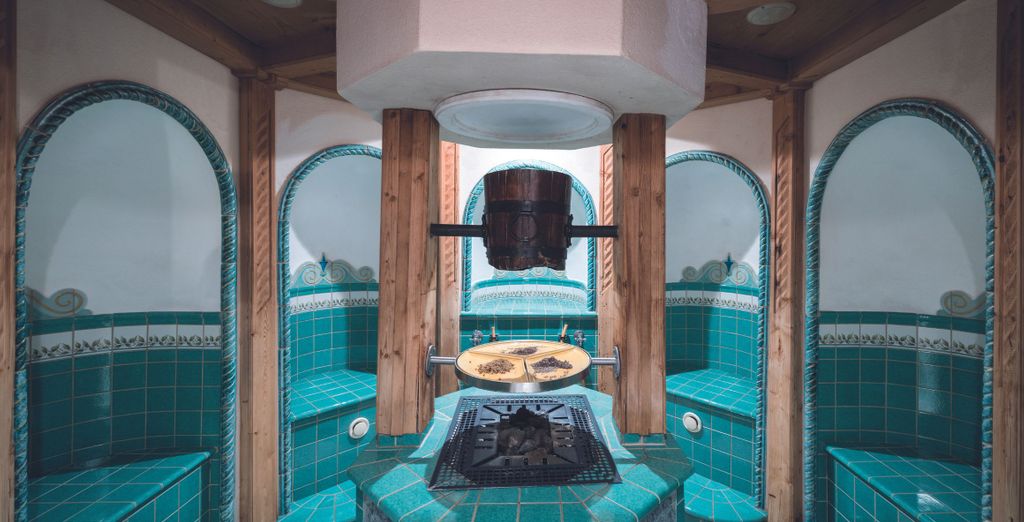 Hotel Adula 4*