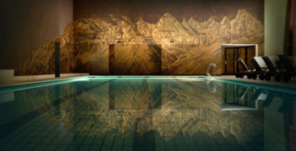 Hotel Adula 4*