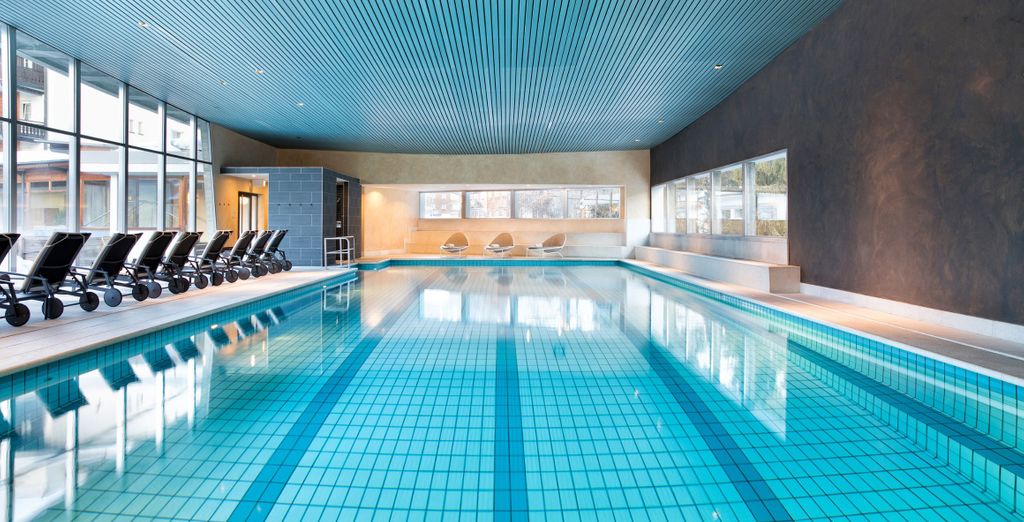 Hotel Adula 4*