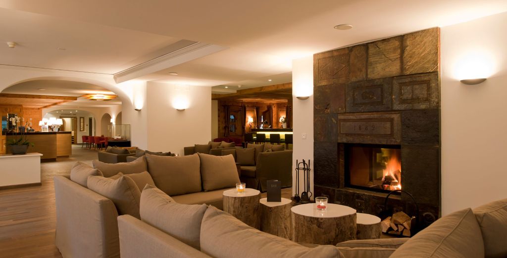 Hotel Adula 4*