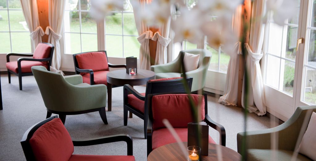 Hotel Adula 4*