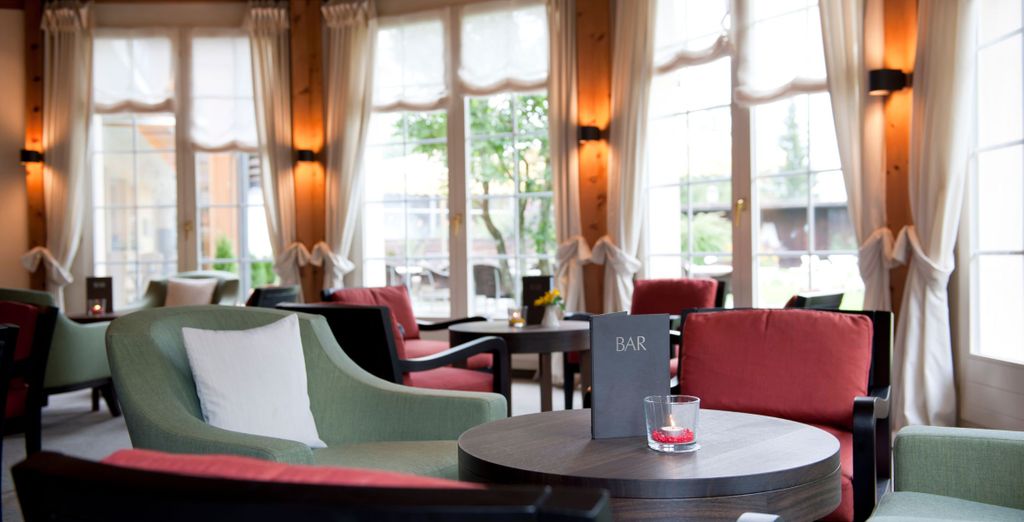 Hotel Adula 4*