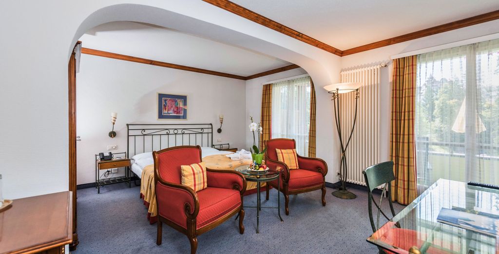 Hotel Adula 4*