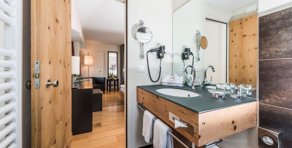 Hotel Adula 4*