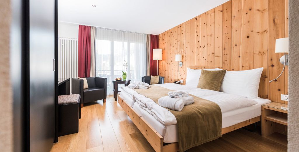 Hotel Adula 4*