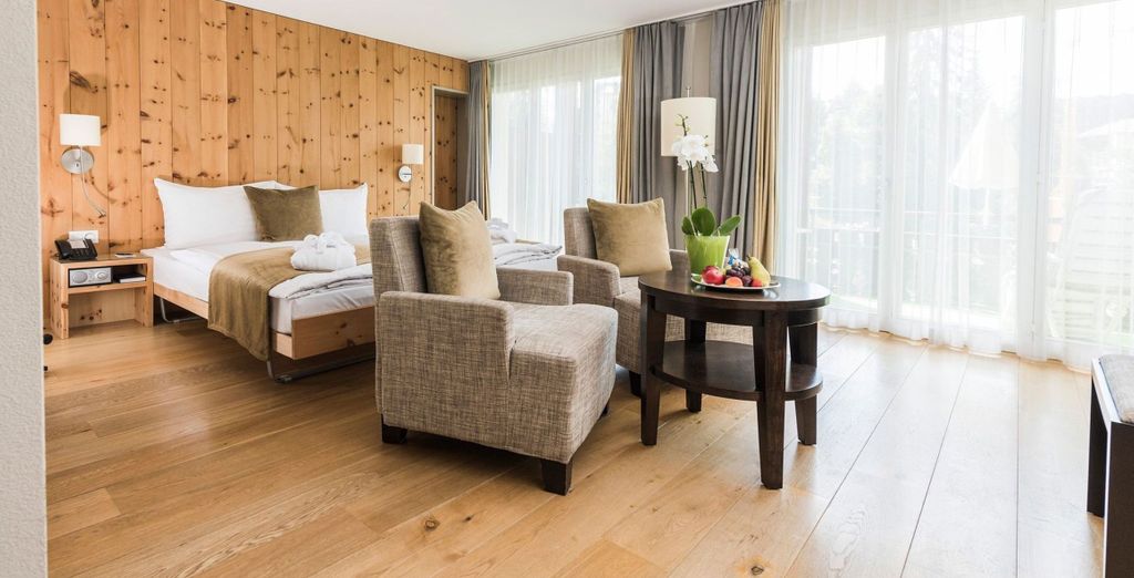 Hotel Adula 4*