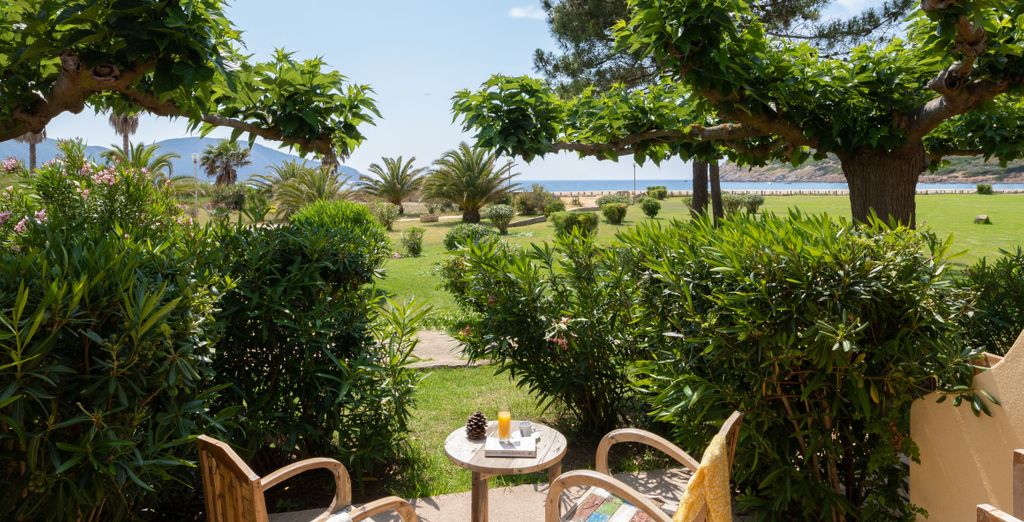 Marina Di Lava 