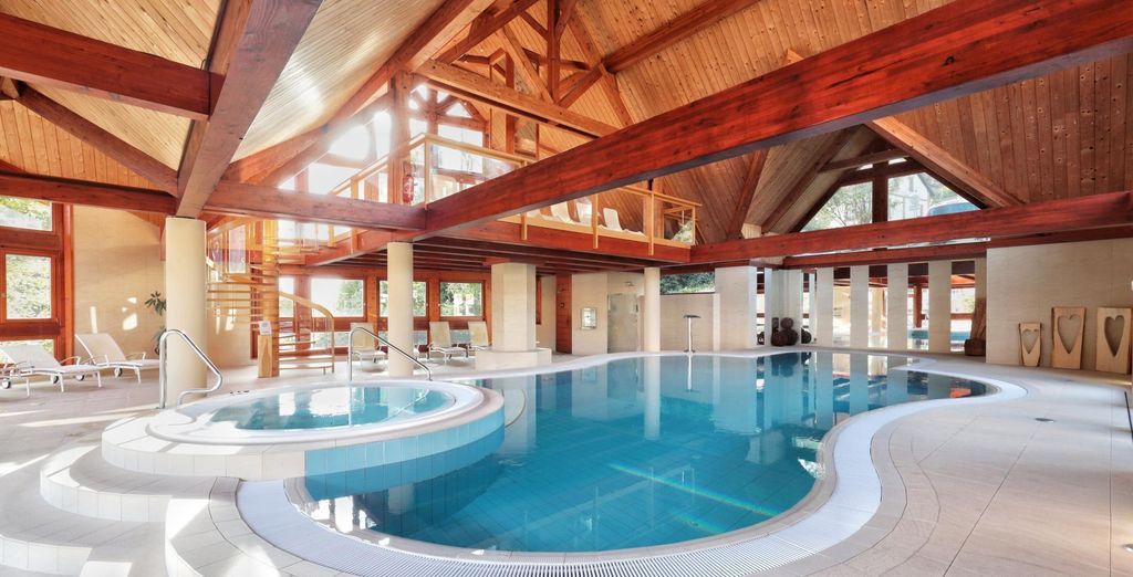 Avis - Les Roches Sweet Hotel and Spa 4* - Haute-Savoie | Voyage Privé