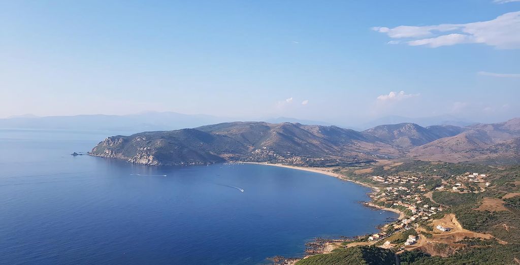 Marina Di Lava 