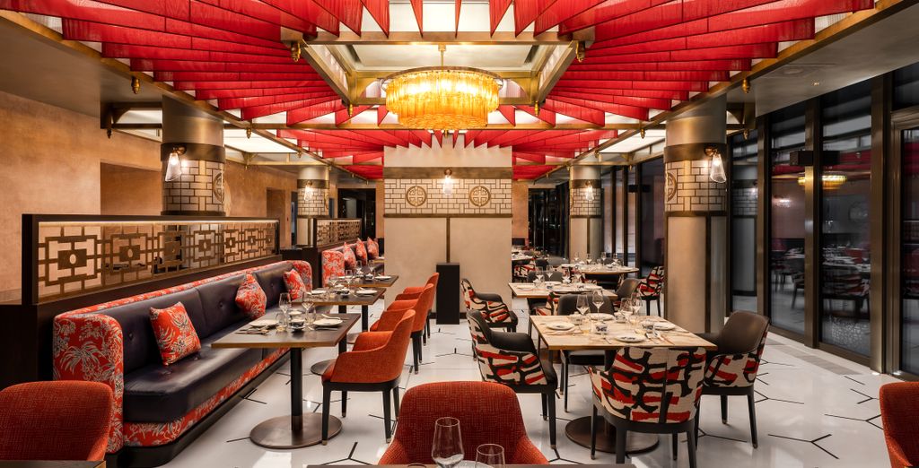 Five Hotel Zurich 5*