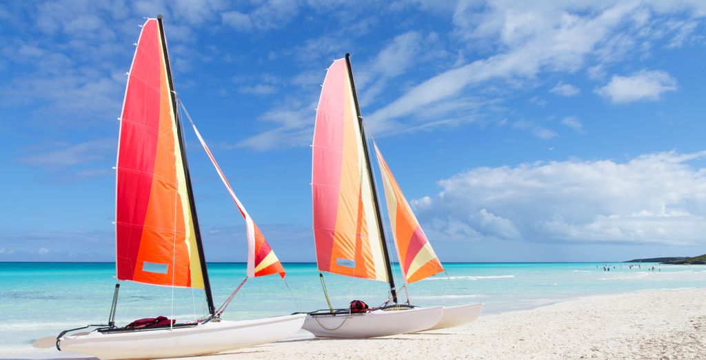 Tour privato: La perla dei Caraibi -  Adults Only