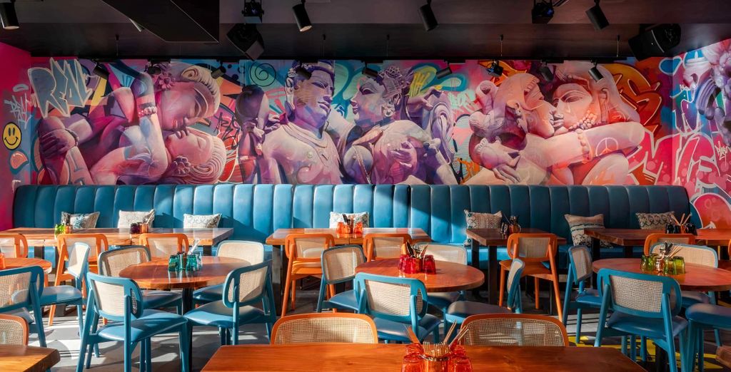Five Hotel Zurich 5*