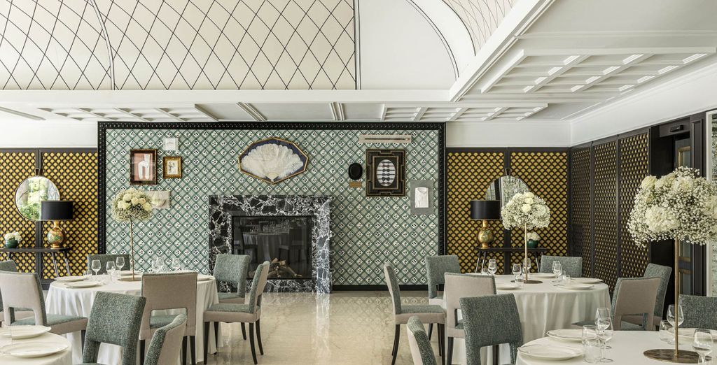 Esplanade Boutique Hotel Paestum 4*