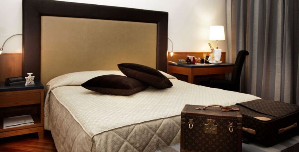 Esplanade Boutique Hotel Paestum 4*
