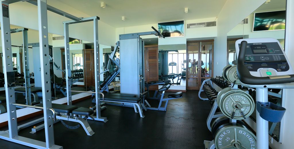 Ôclub Experience Pandanus Beach Resort & Spa 5* con possibile tour in pre-estensione