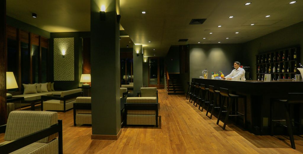 Ôclub Experience Pandanus Beach Resort & Spa 5* con possibile tour in pre-estensione