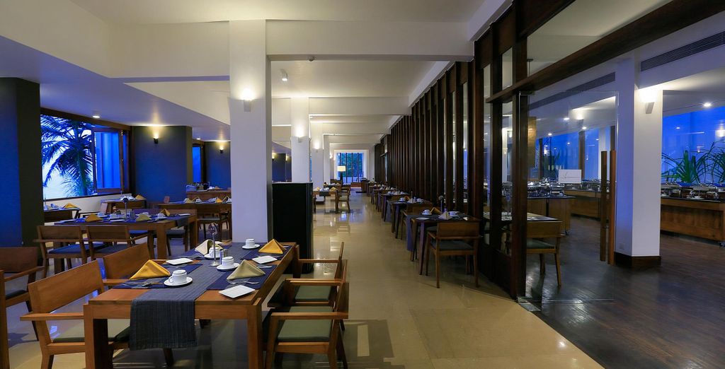 Pandanus Beach Resort & Spa 5* con possibile tour in pre-estensione