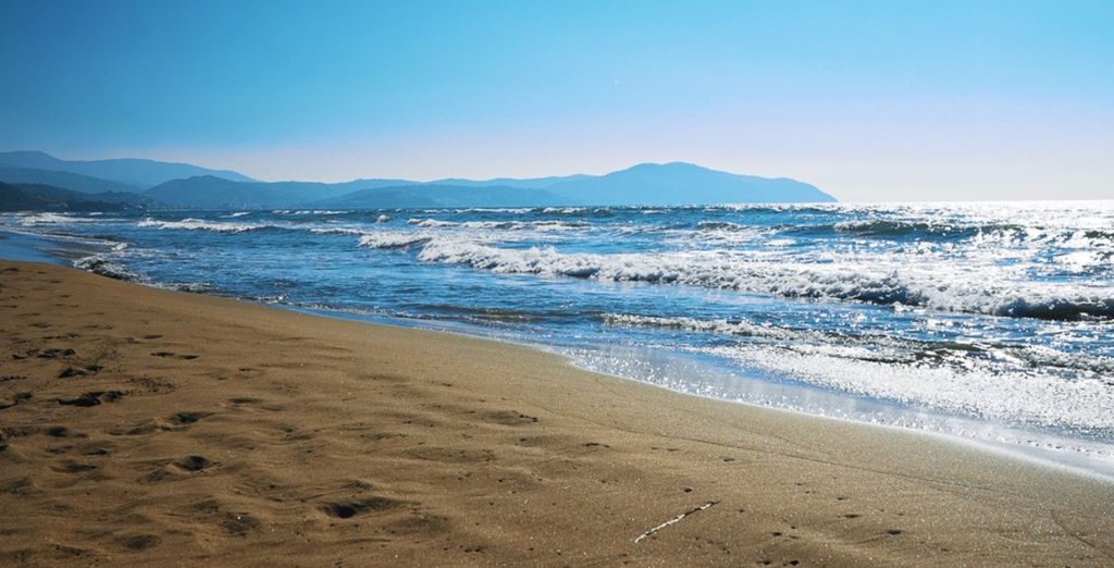Tour "Dalla Costiera Amalfitana al Cilento"