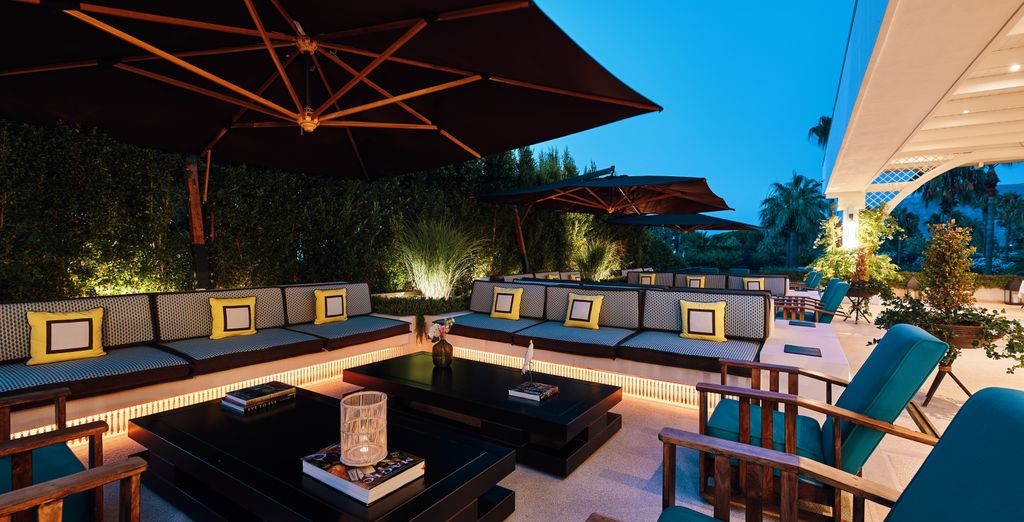 Esplanade Boutique Hotel Paestum 4*