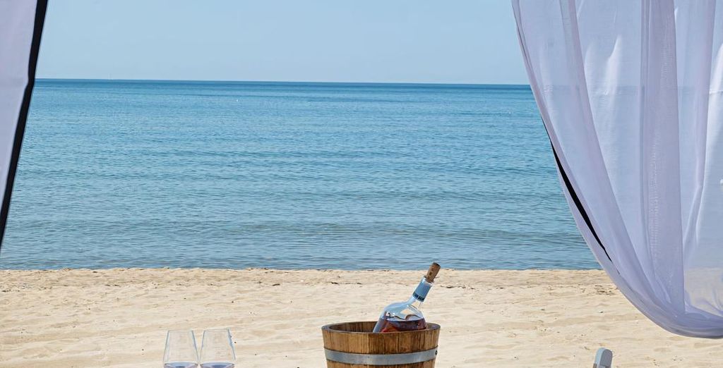 Esplanade Boutique Hotel Paestum 4*