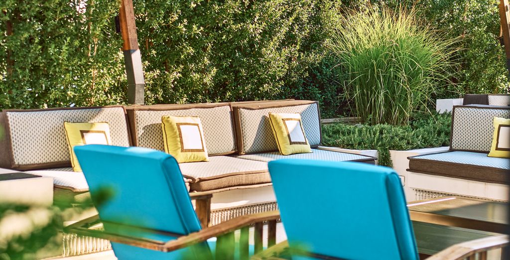 Esplanade Boutique Hotel Paestum 4*