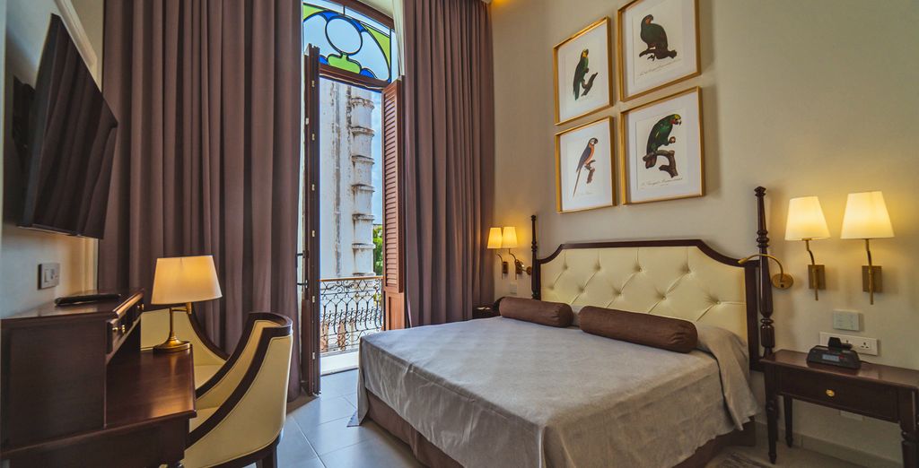 Tour privato: La perla dei Caraibi -  Adults Only