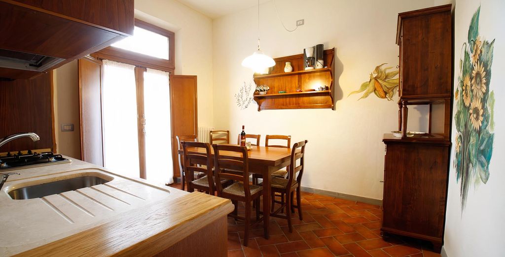 Tenuta Tizzauli 