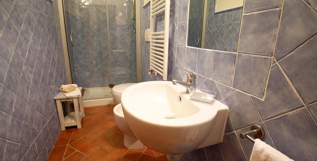 Tenuta Tizzauli 