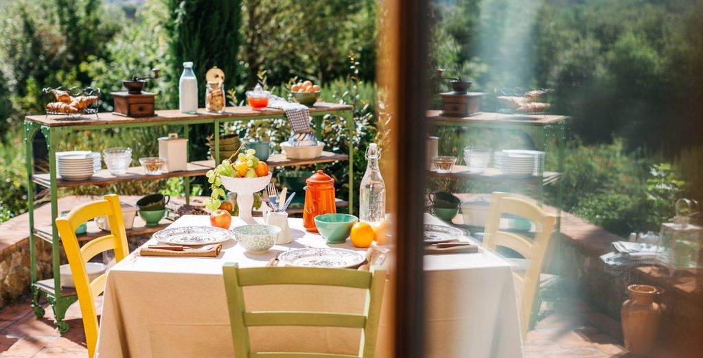 Tenuta Tizzauli 