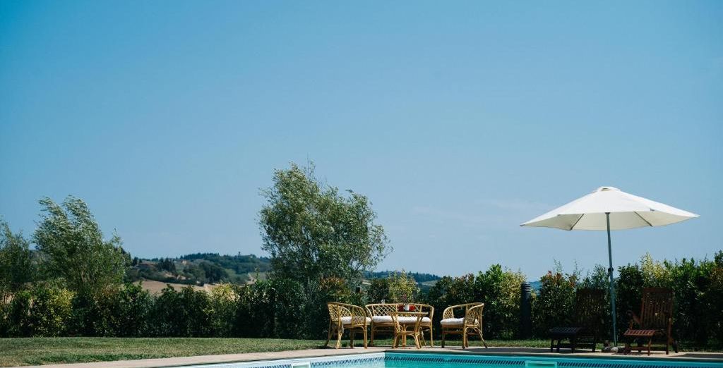 Tenuta Tizzauli 