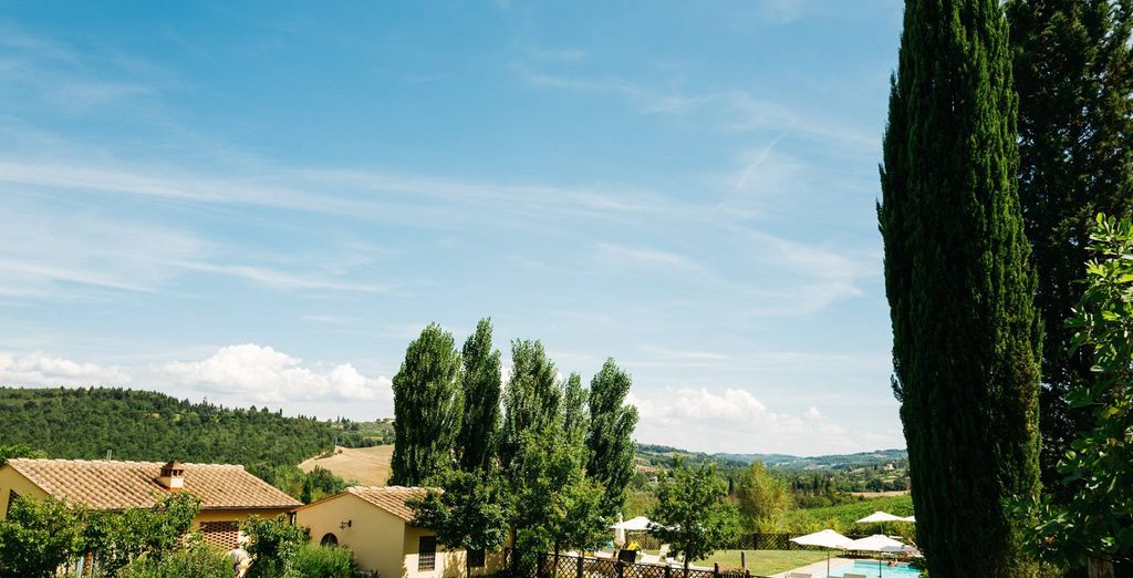 Tenuta Tizzauli 
