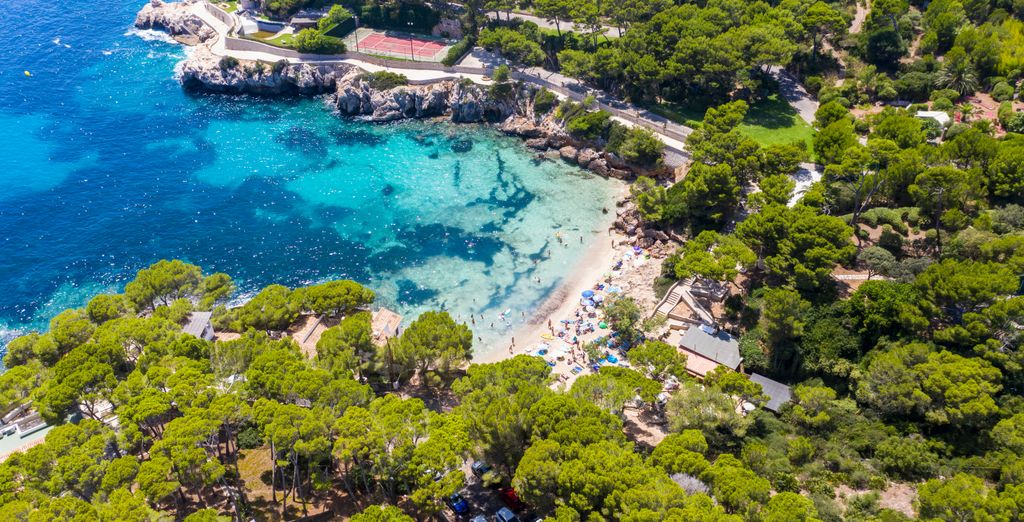 Onmood Cala Ratjada by PortBlue Hotels 4*