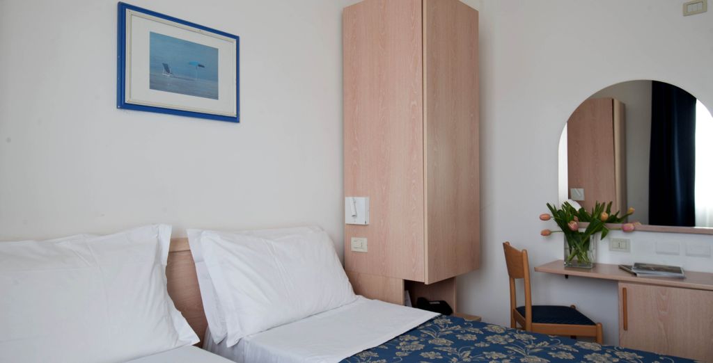 Hotel Nautilus 