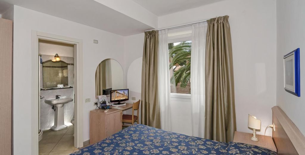 Hotel Nautilus 