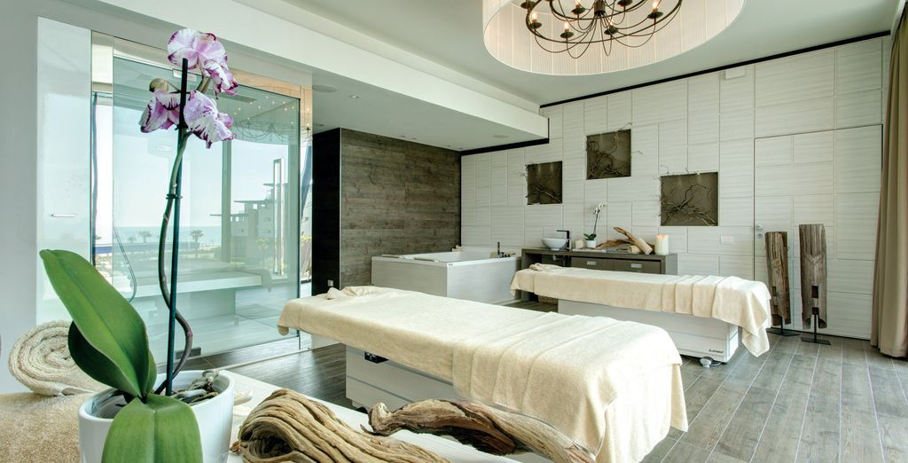 Almar Jesolo Resort & Spa 5* 