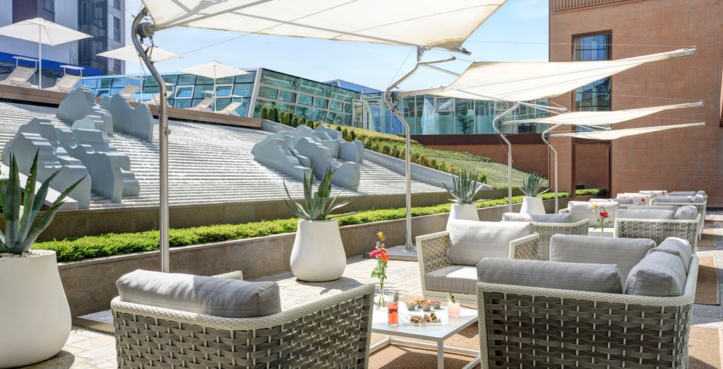 Almar Jesolo Resort & Spa 5* 