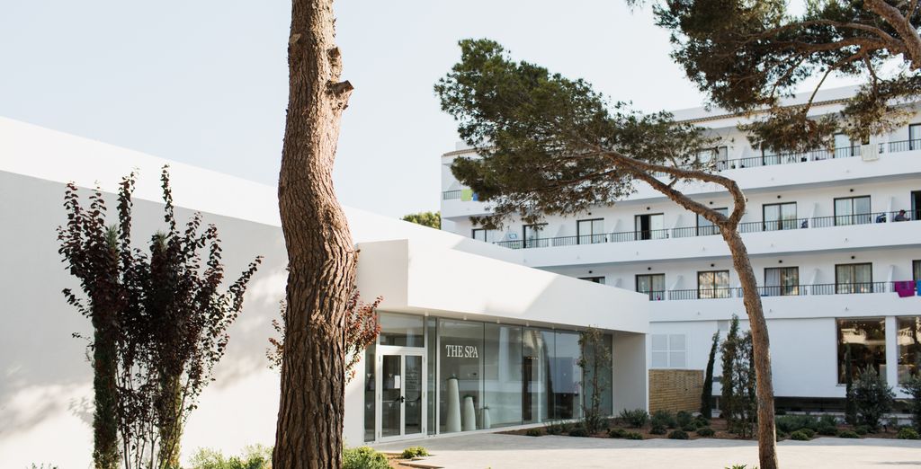 Diamant Hotel & Aparthotel 4*