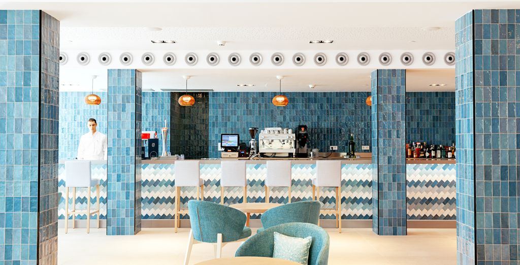 Diamant Hotel & Aparthotel 4*