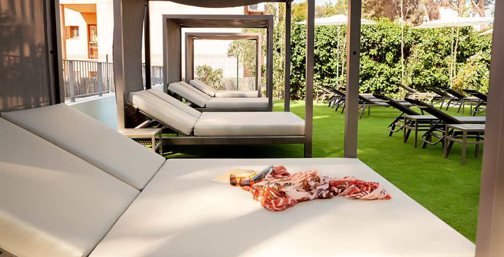 Diamant Hotel & Aparthotel 4*