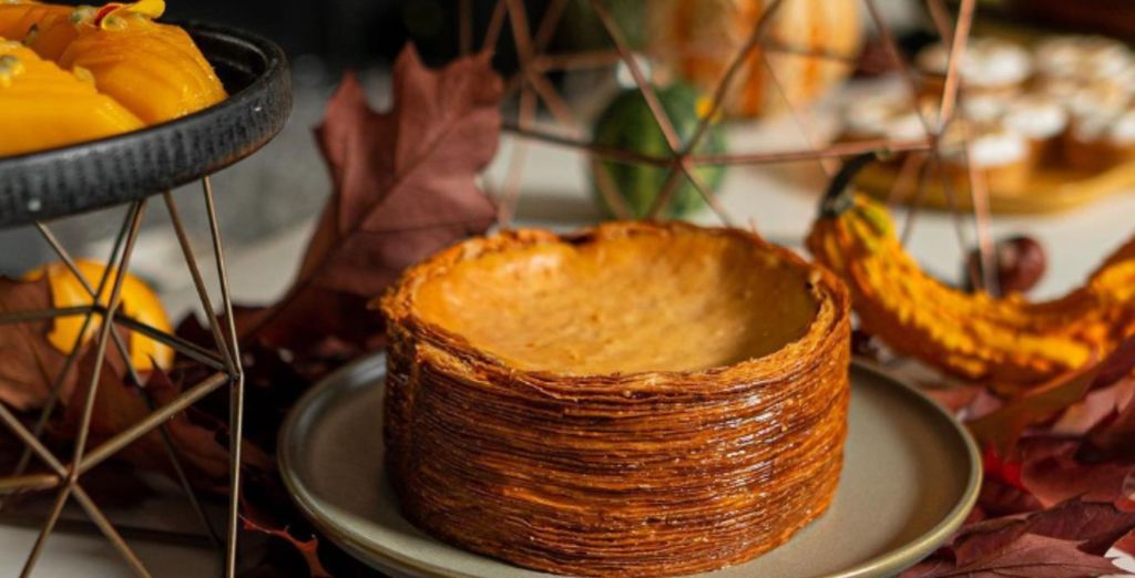 Brasserie Molitor par l'hôtel Molitor 5*