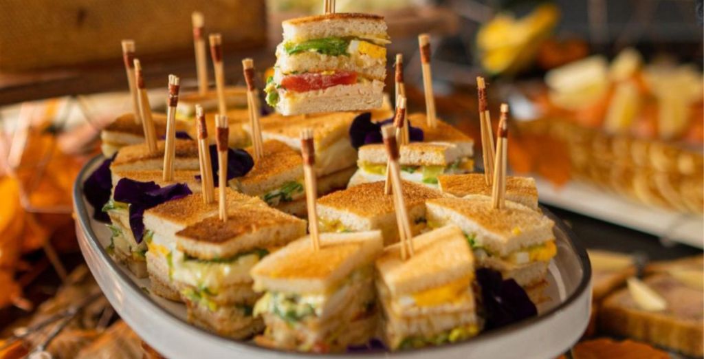 Brasserie Molitor par l'hôtel Molitor 5*