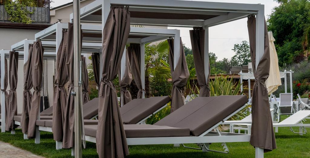 Villa Nonna Cicci Boutique Hotel Spa 4*