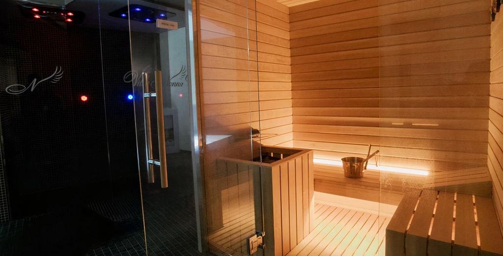 Villa Nonna Cicci Boutique Hotel Spa 4*