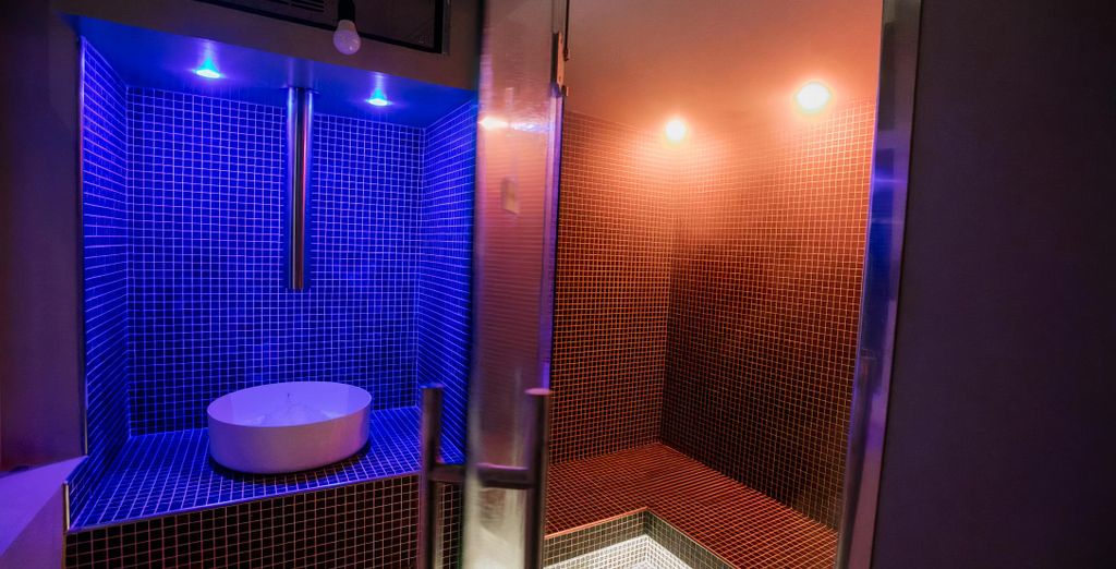 Villa Nonna Cicci Boutique Hotel Spa 4*